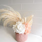 Angel Flower Arrangement