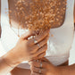 Lustre Pearl Ring