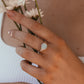 Sunny Honey Ring