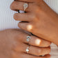 Sun and Moon Ring