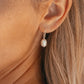 Maisy Pearl Dangles