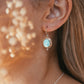Larimar Ocean Drops