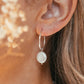 Mae Pearl Hoops
