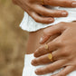Sunny Honey Ring