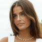 Violet Mae Necklace
