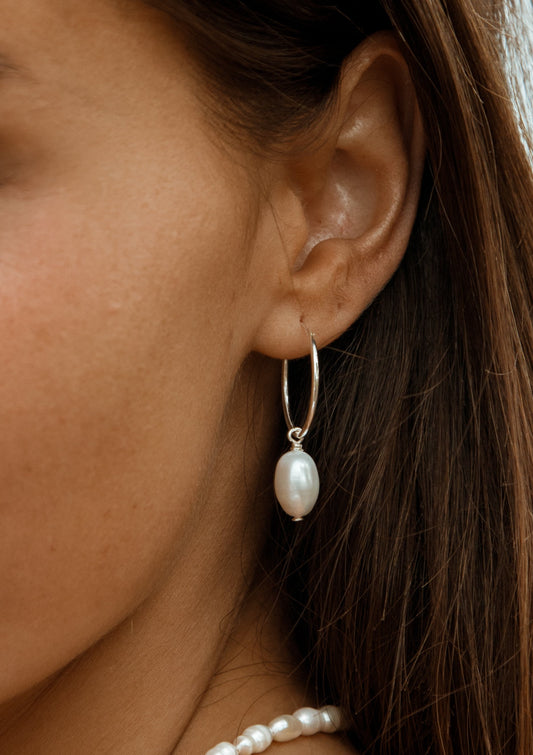 Eden Pearl Drops