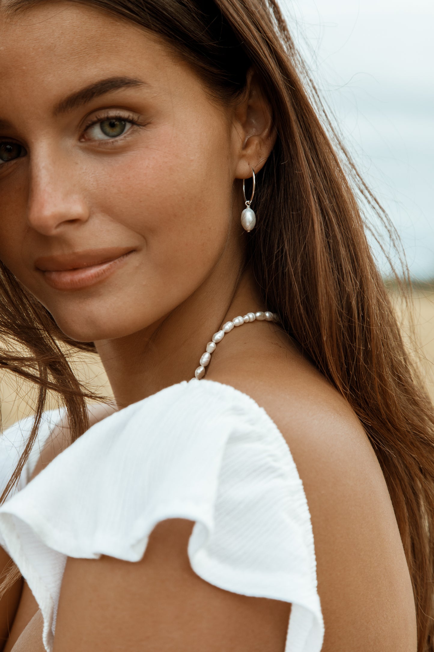 Eden Pearl Drops