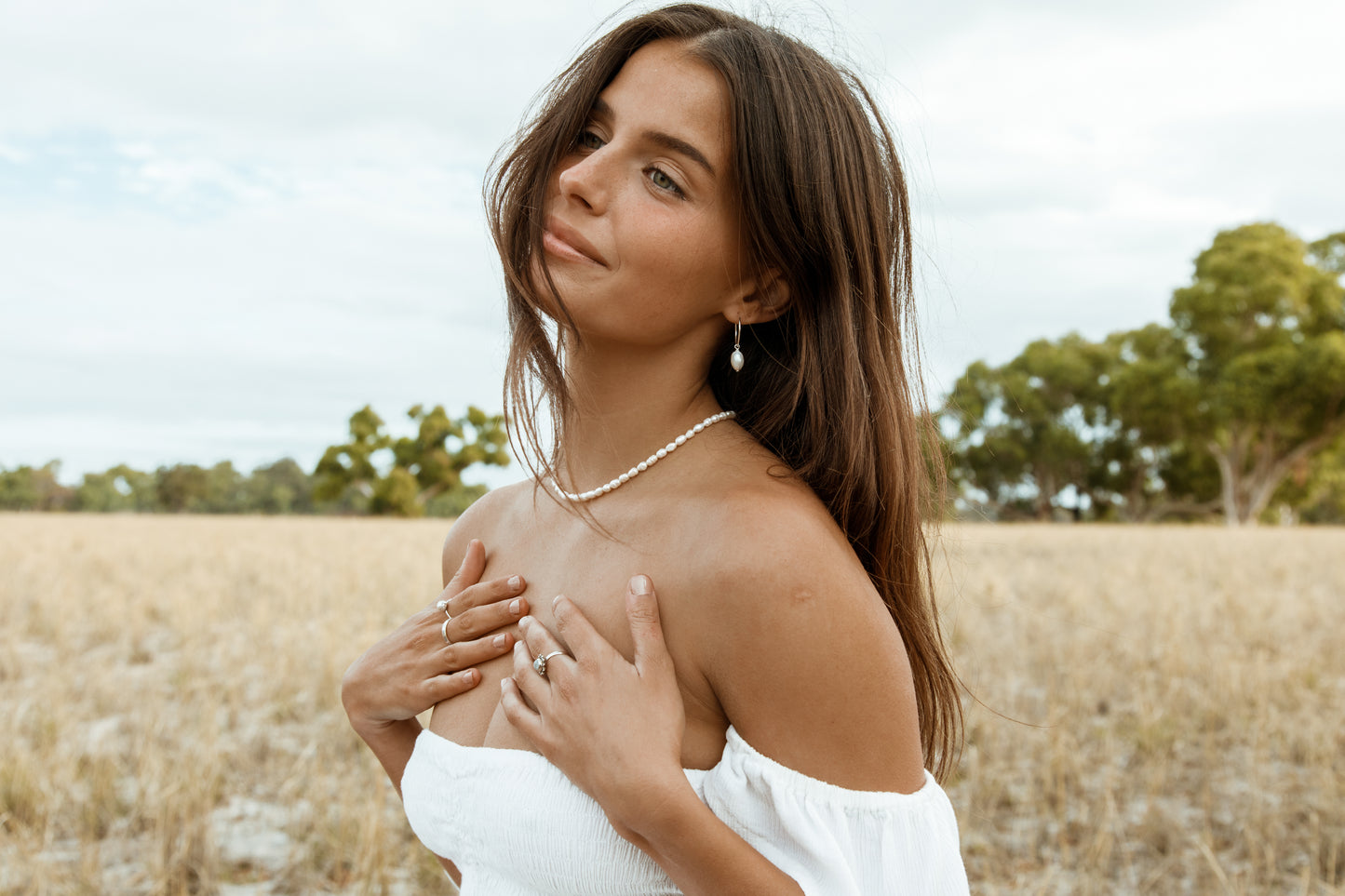 Eden Pearl Drops