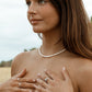Moonstone Sun Ring