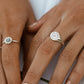 Sunny Honey Ring