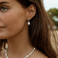 Maisy Pearl Dangles