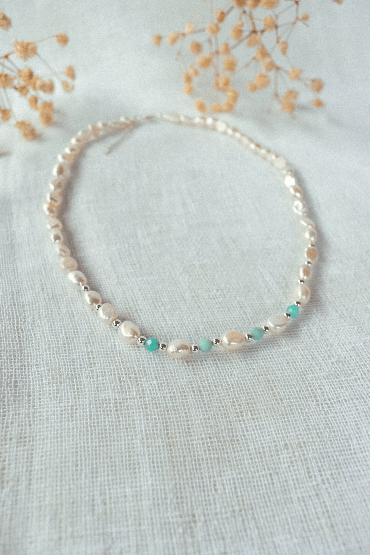 Ocean Mae Necklace
