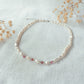 Violet Mae Necklace