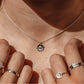 Sunflower Necklace